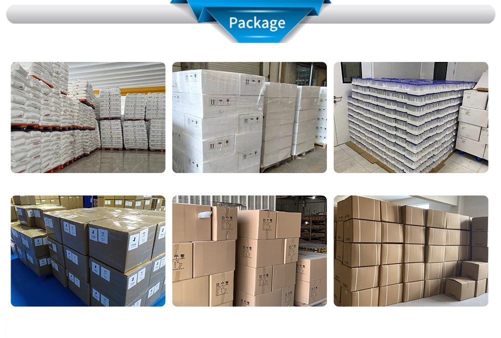 packages