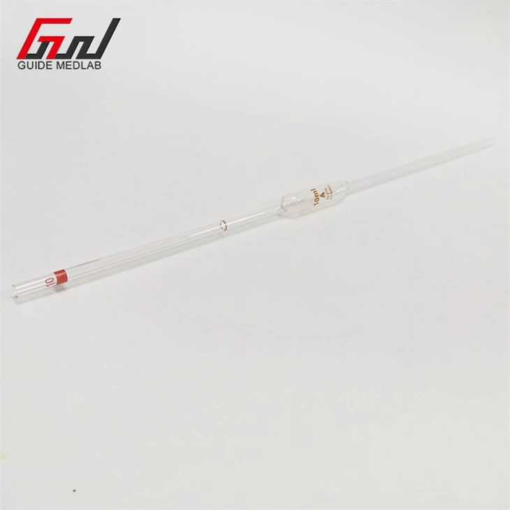 5 calibrating a volumetric pipette 100ml