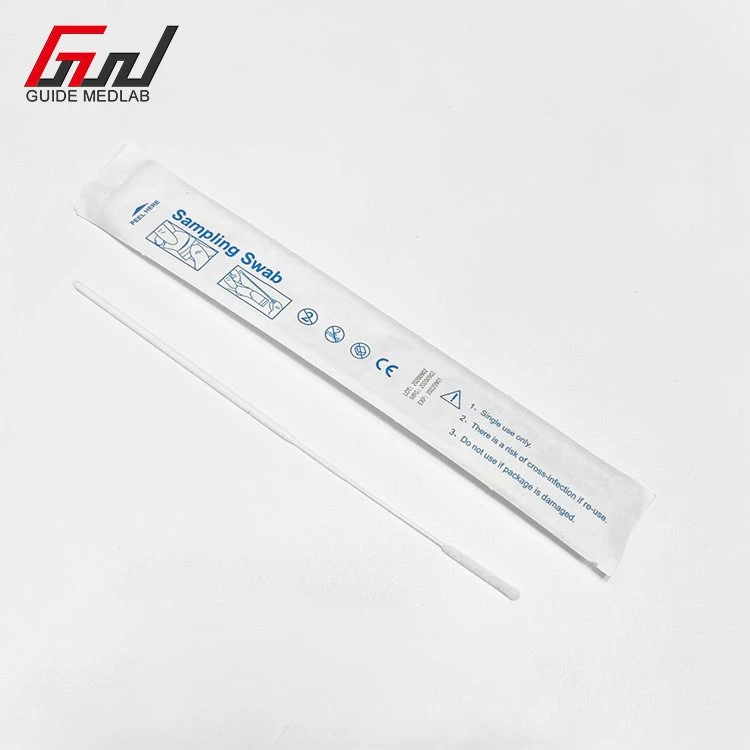 Nasal Swab