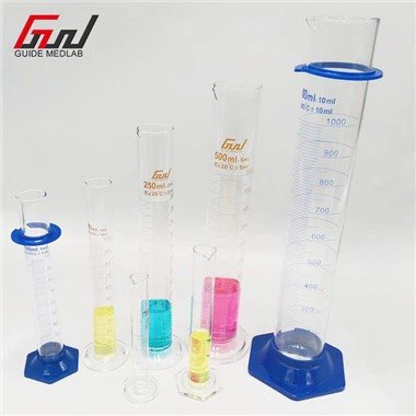Glass Measuring Cylinder 1000ml