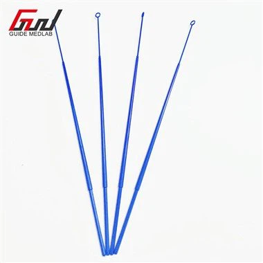 Inoculating Loop and Needle 1ul