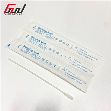 Oral Swab for Test
