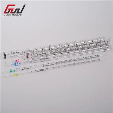 Sterile Serological Pipettes 25ml