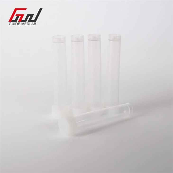 5 lab 2 ml cryogenic tubes