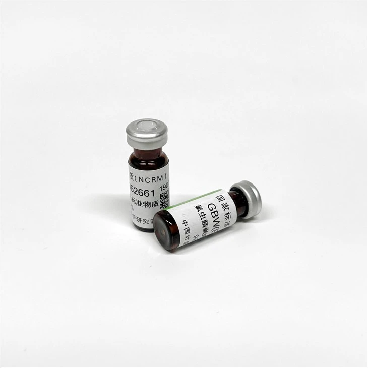 Purity Of Fipronil-Desulfiny