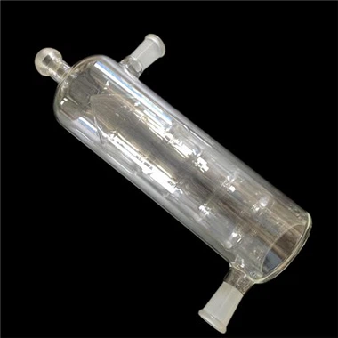 Glass Condensers