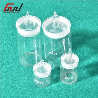 Weighting Bottle 30x50