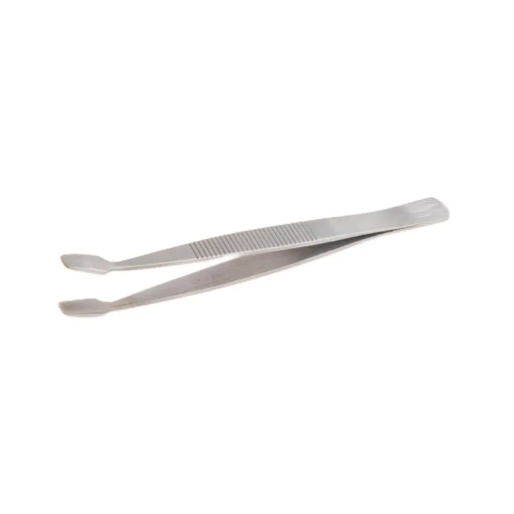 Stainless Steel Forcep