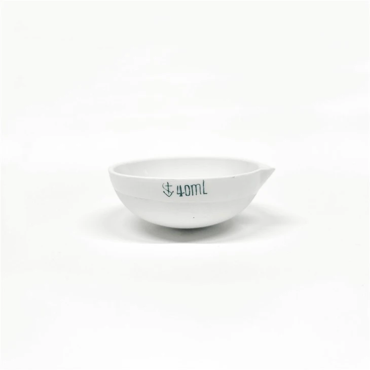 Ceramic Dish