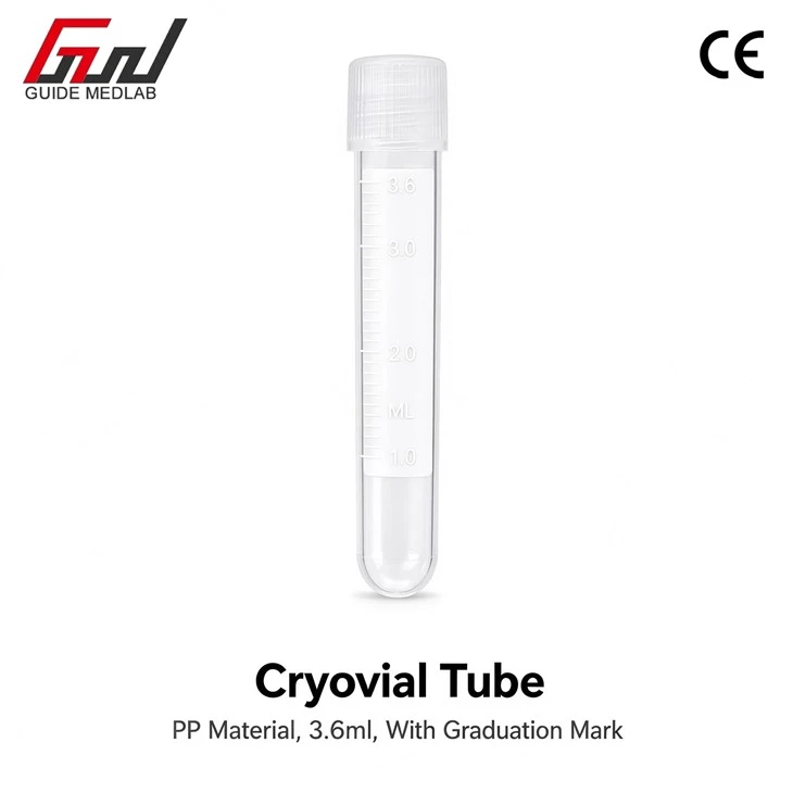 Cryovial Tube price