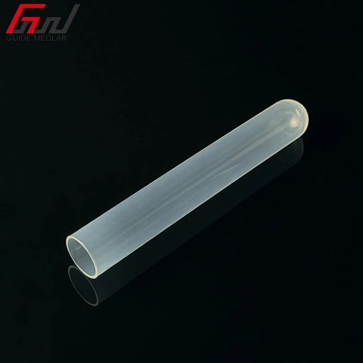 PP Polypropylene Plastic Test Tube best