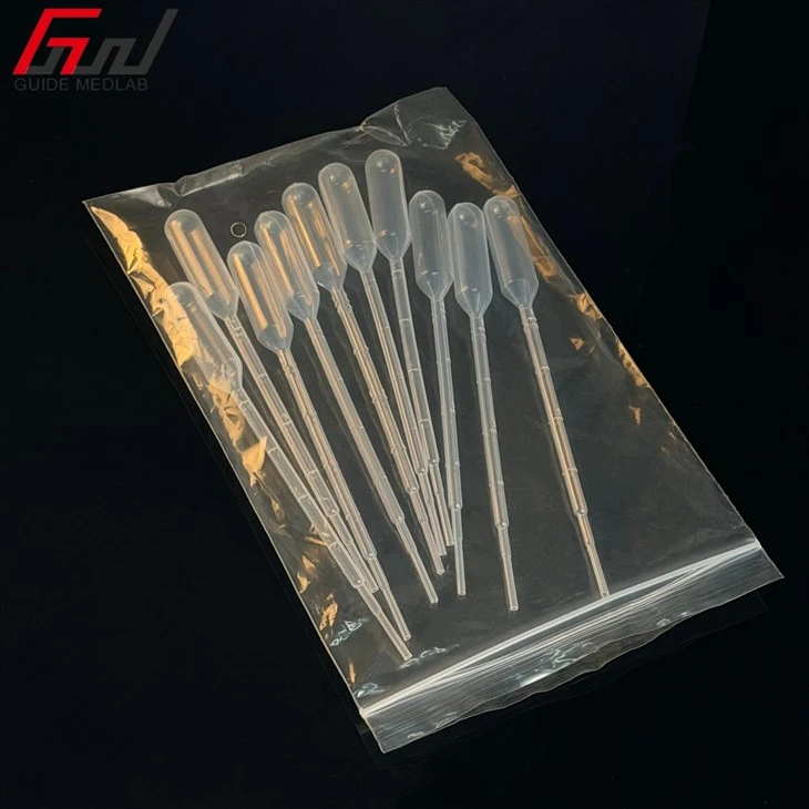 1ml Plastic Transfer Pipette high quality
