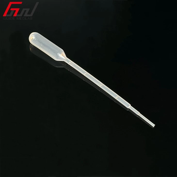 1ml Plastic Transfer Pipette