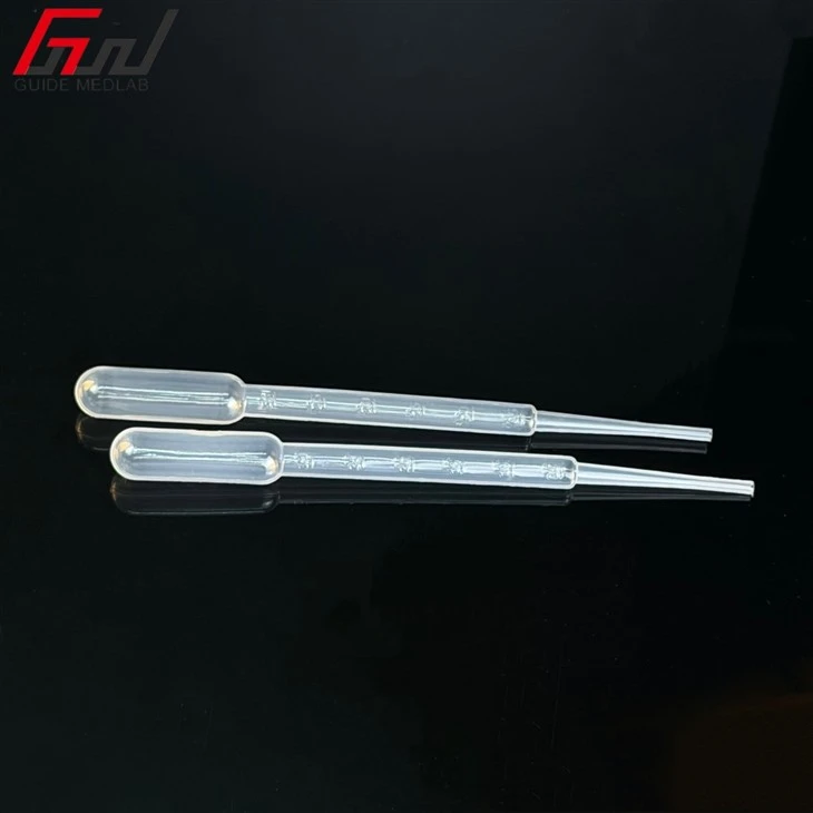 3ml Plastic Transfer Pipette suppliers