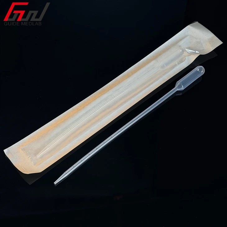 5ml Plastic Transfer Pipette best