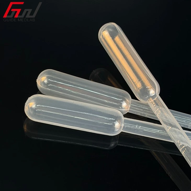 5ml Plastic Transfer Pipette suppliers