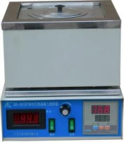 DF-101XP Heat Collecting Magnetic Heating Stirrer