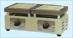 DLL-2 Electronic Temperature Regulation Resistance
