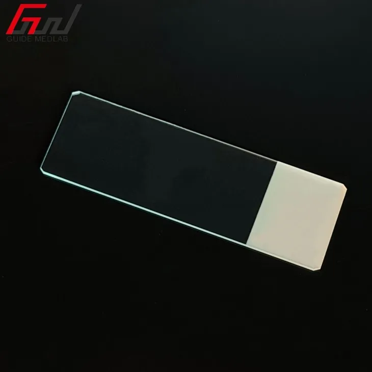 Microscope Glass Slides 7107 suppliers
