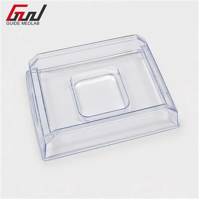 Transparent Plastic Embedding Mold