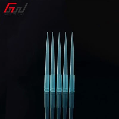 Plastic Pipette Tips 1000ul