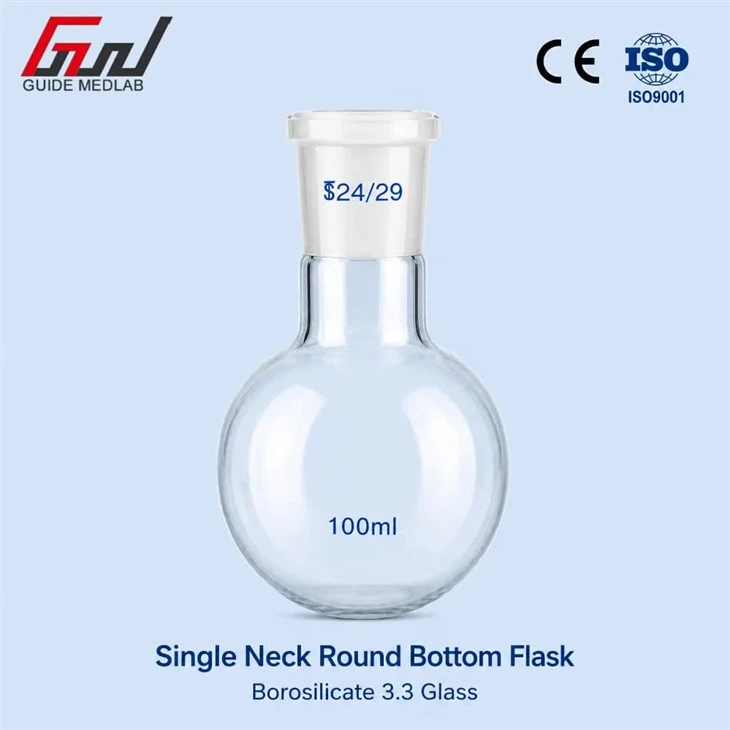 Round Bottom Flask