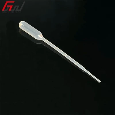 1ml Plastic Transfer Pipette