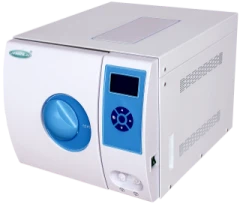 B12C Automatic Table Top Autoclave