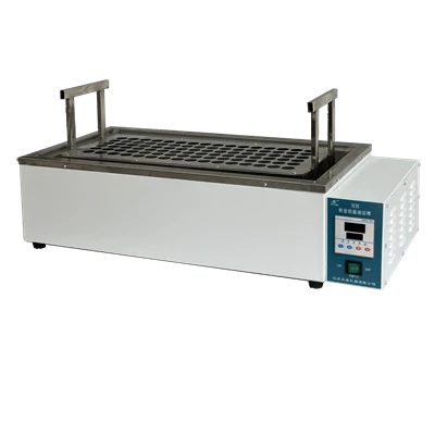 HHY8 Oil Bath For Solid Manure