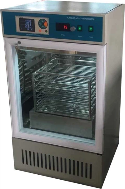 HPA-36 Platelet Agitator Incubator
