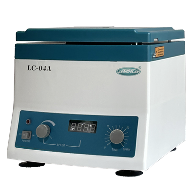 LC04A Centrifuge Machine