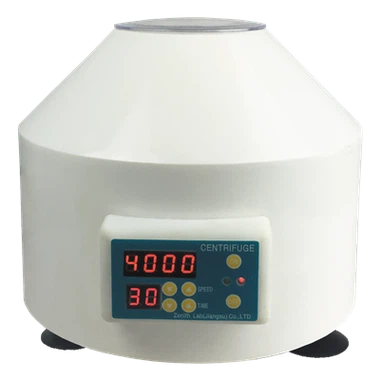 LC04R Digital Centrifuge Machine