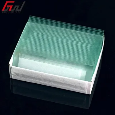 Microscope Glass Slides 7102