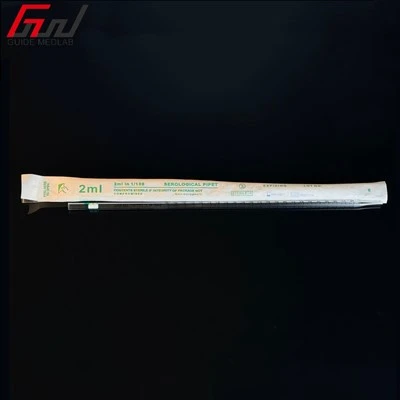 Sterile Serological Pipettes 2ml