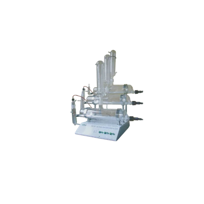 SZ-97 Glass Water Distiller